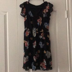 EXPRESS Formal dress